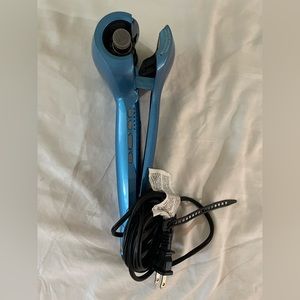 BabylissPro Nano Titanium MiraCurl 3 Curl Machine